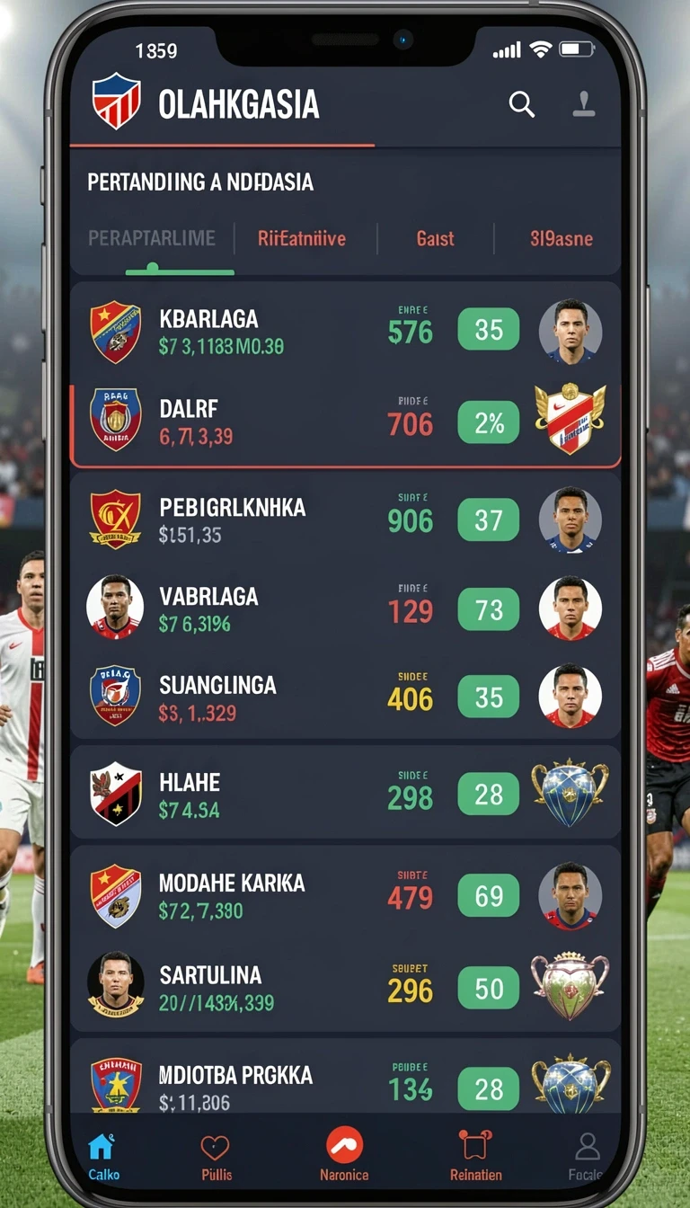 Screenshot 070slot nomor 1