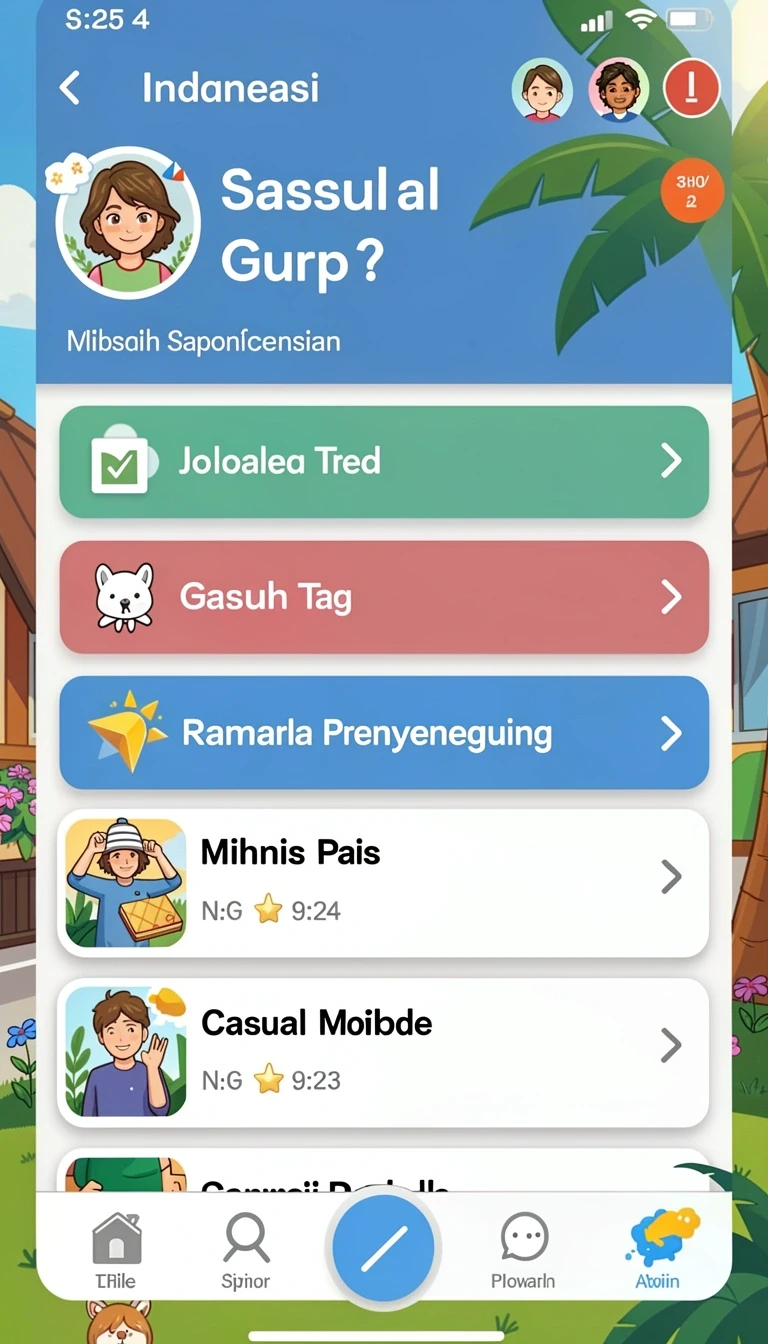 Screenshot 456win nomor 3