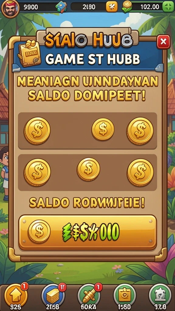 Screenshot 62vip nomor 1