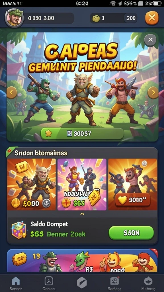 Screenshot 62vip nomor 3