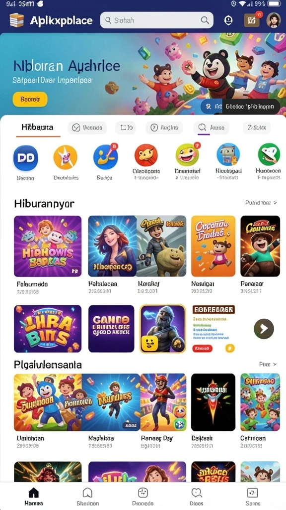 Screenshot 666menang nomor 3