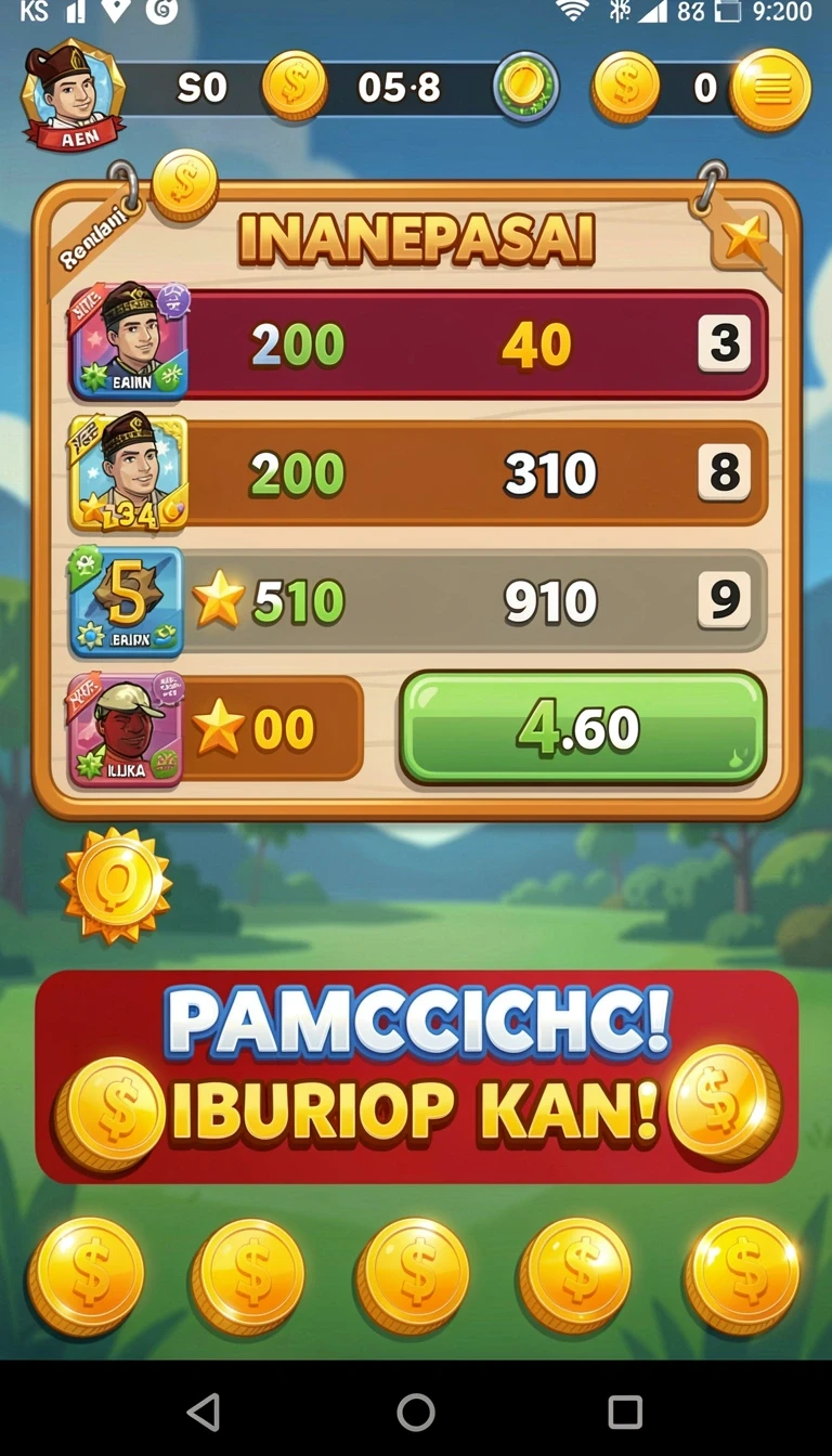 Screenshot 77singa nomor 3