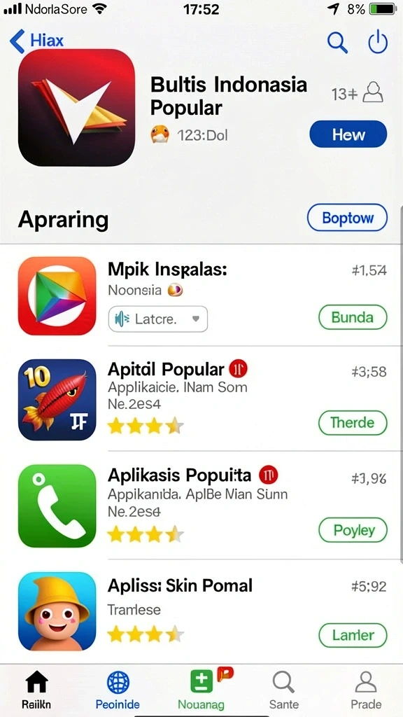 Screenshot 7game nomor 1