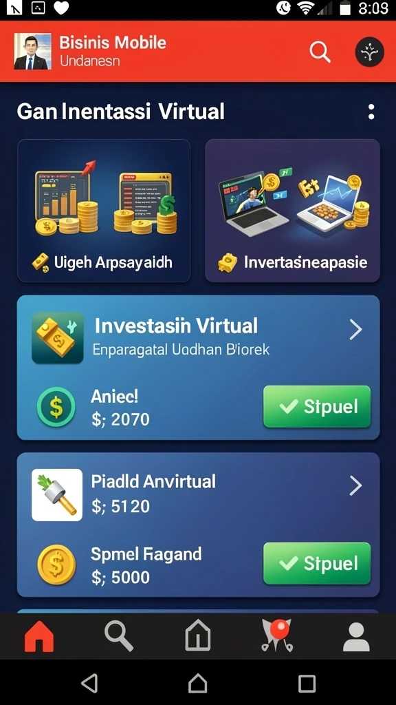 Screenshot 88main nomor 3