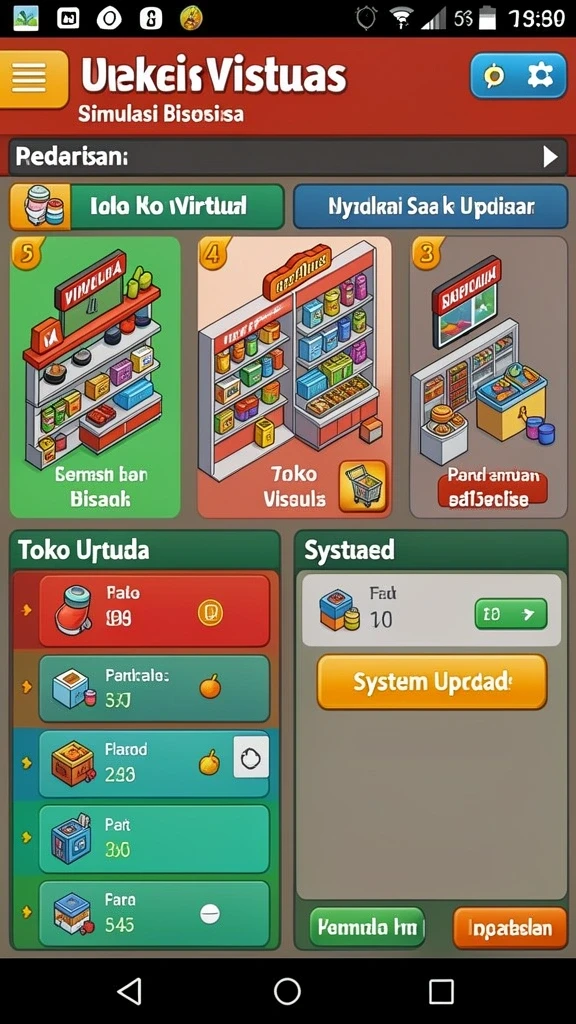Screenshot 99sl nomor 3