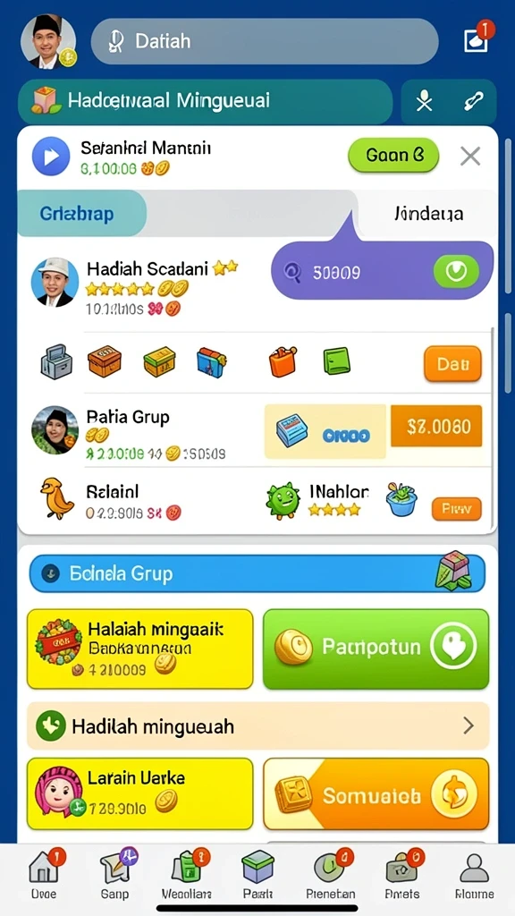 Screenshot agam66 nomor 2