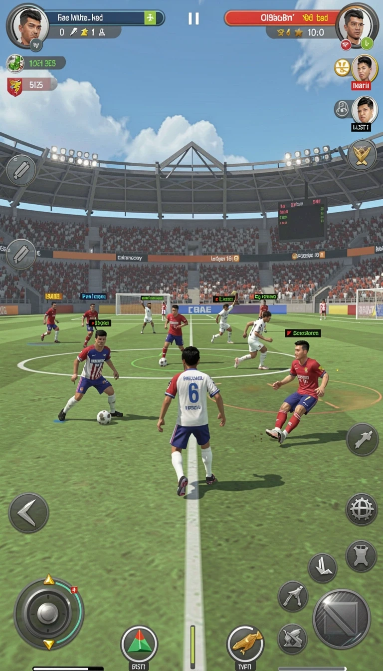 Screenshot at777 nomor 3