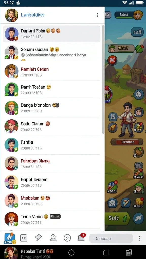 Screenshot bahagia777 nomor 1