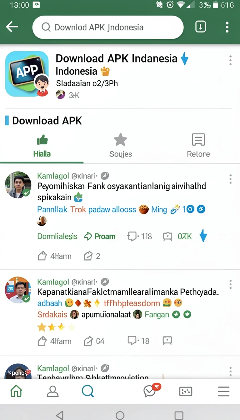 Screenshot bandar99 nomor 2