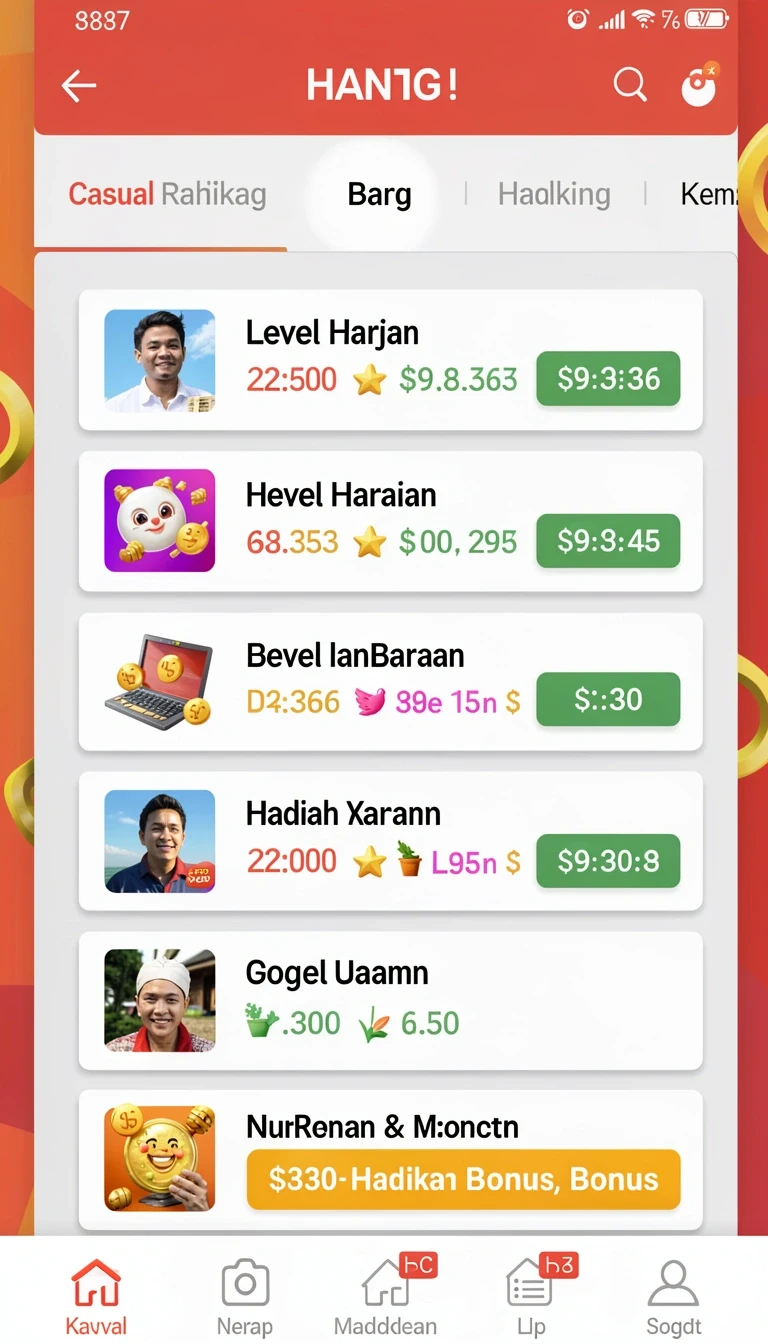 Screenshot bigwin189 nomor 3