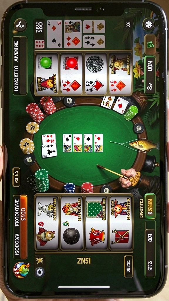 Screenshot danavip nomor 2