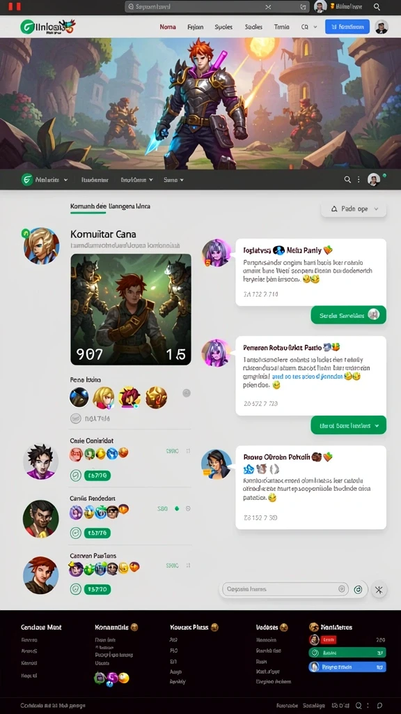 Screenshot danavip nomor 3