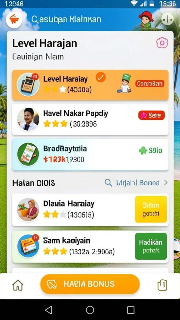 Screenshot dewalive nomor 3