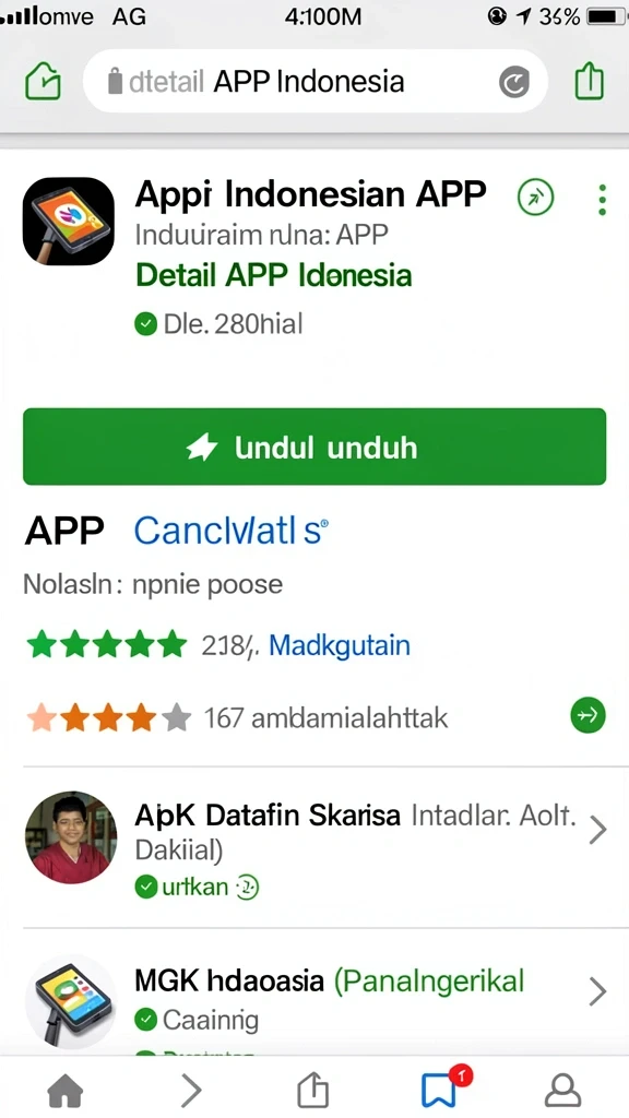 Screenshot dewatogel nomor 1