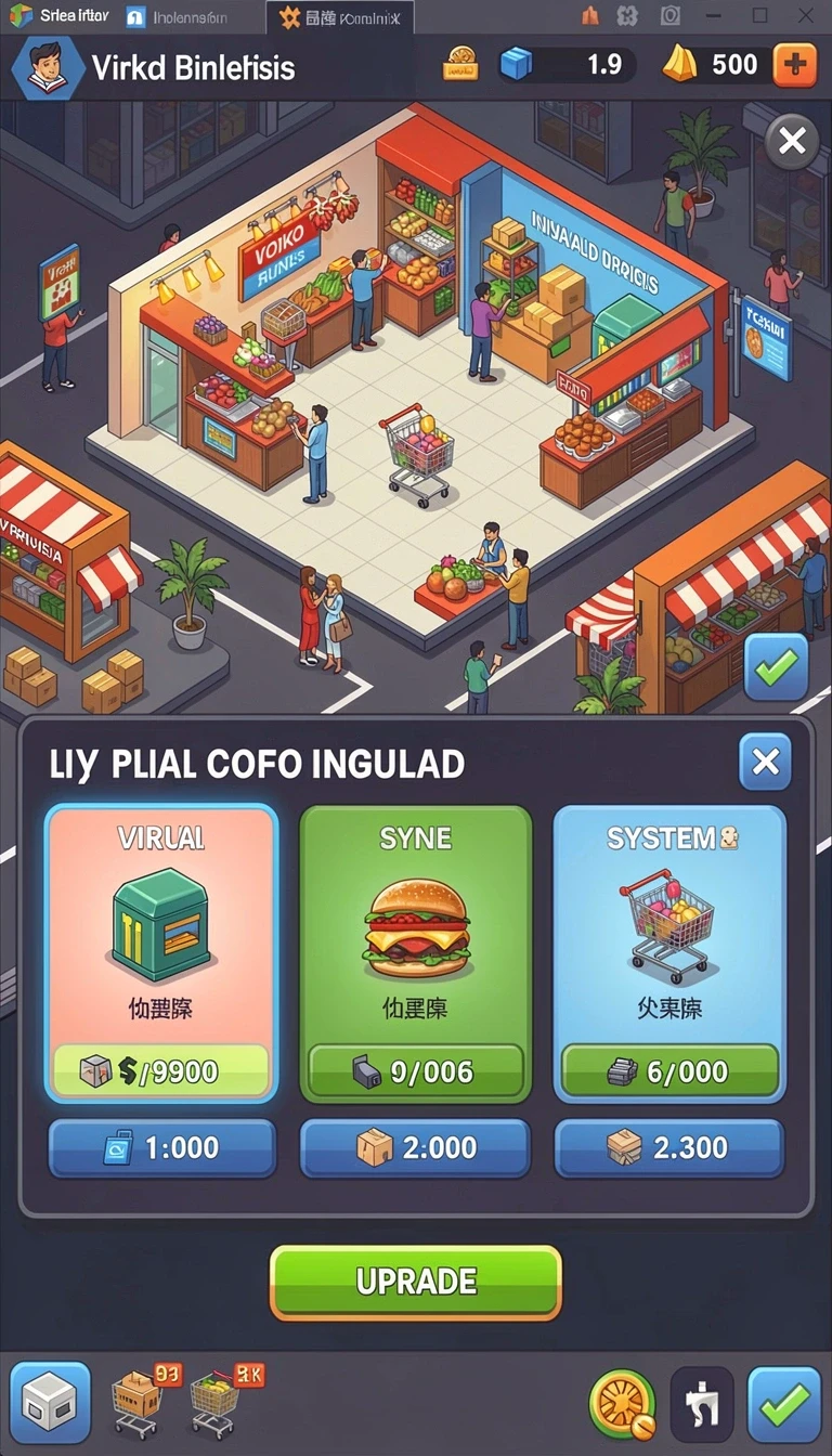 Screenshot dna777 nomor 3