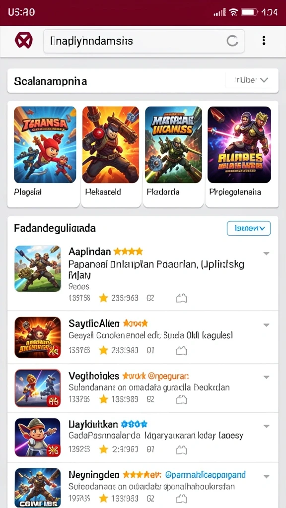 Screenshot doremi88 nomor 1