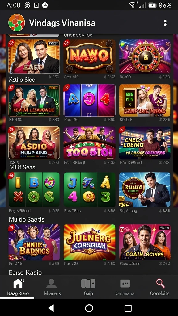 Screenshot fb168 nomor 2