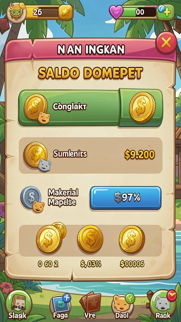 Screenshot fendy188 nomor 3