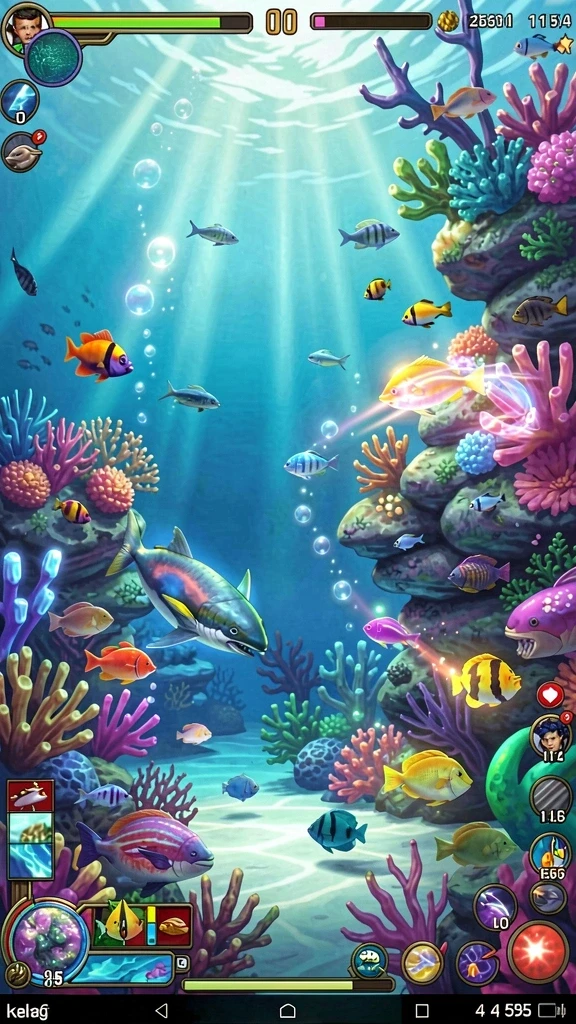 Screenshot fungame777 nomor 1