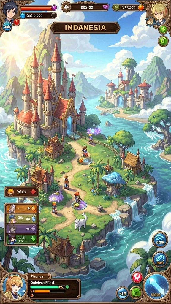 Screenshot fungame777 nomor 2