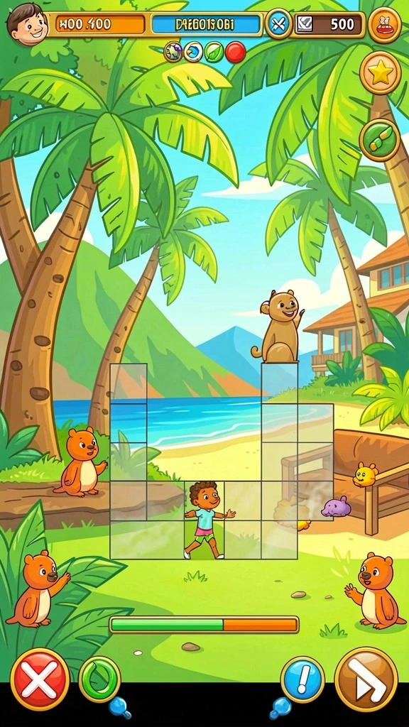 Screenshot fungame777 nomor 3