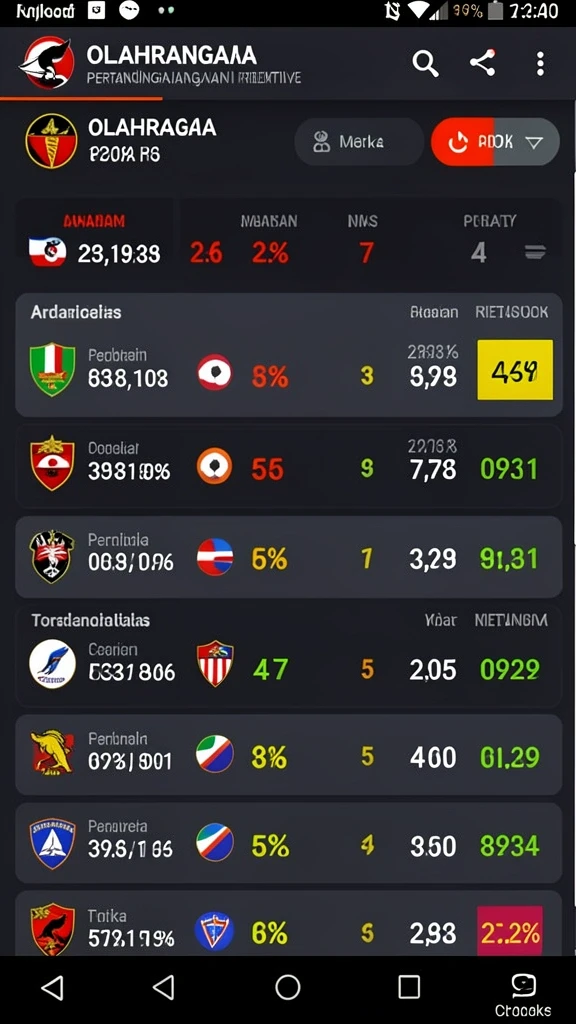 Screenshot gacor77 nomor 1