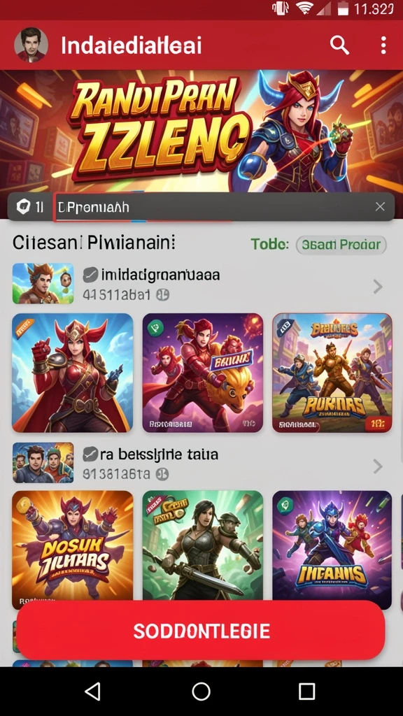 Screenshot gacor77 nomor 2