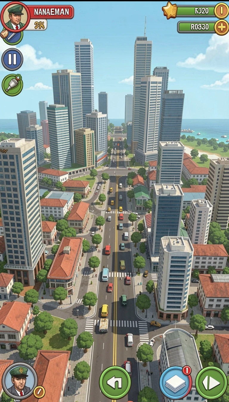 Screenshot goldraja nomor 1
