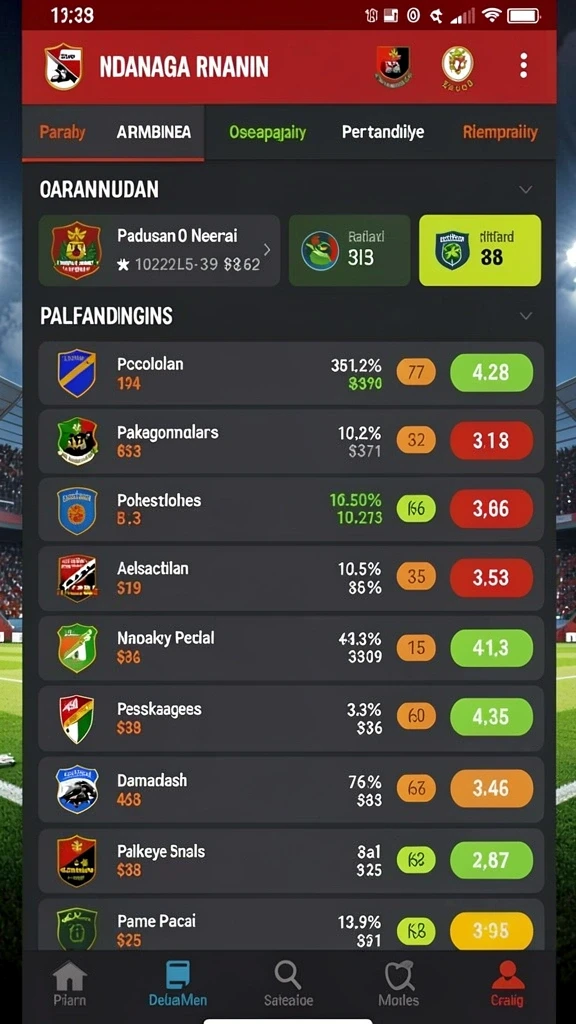 Screenshot hokibet nomor 2