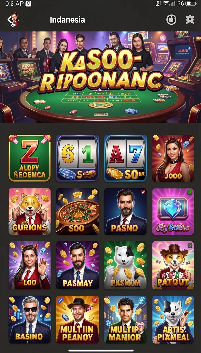 Screenshot hot51 nomor 1