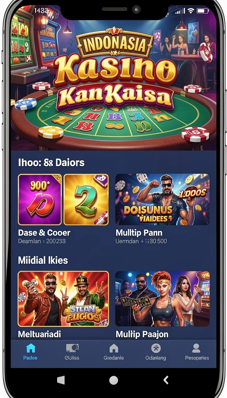 Screenshot hot51 nomor 3