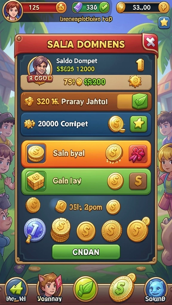 Screenshot idrgame nomor 3
