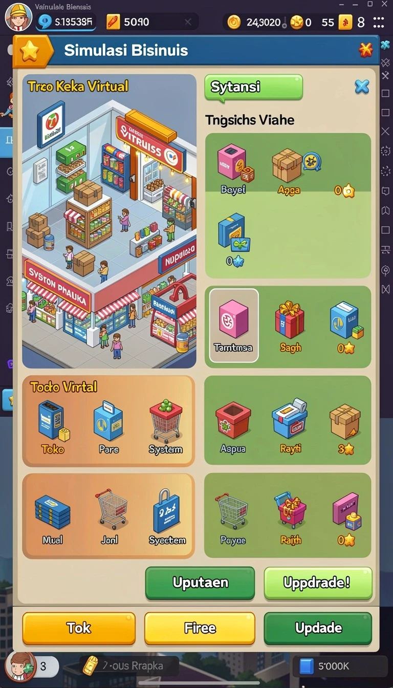 Screenshot joyputar nomor 3