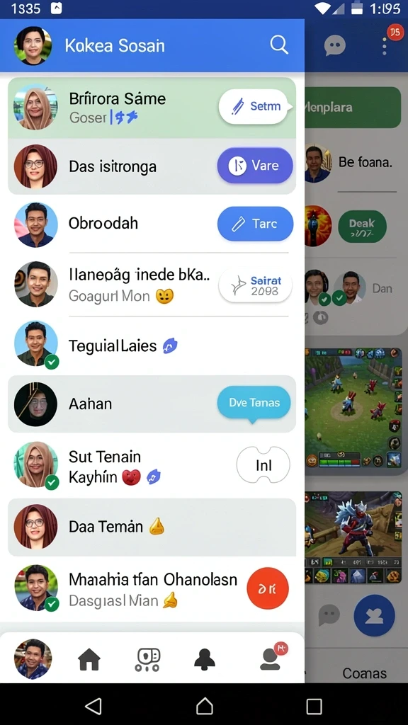 Screenshot jutawantoto nomor 1