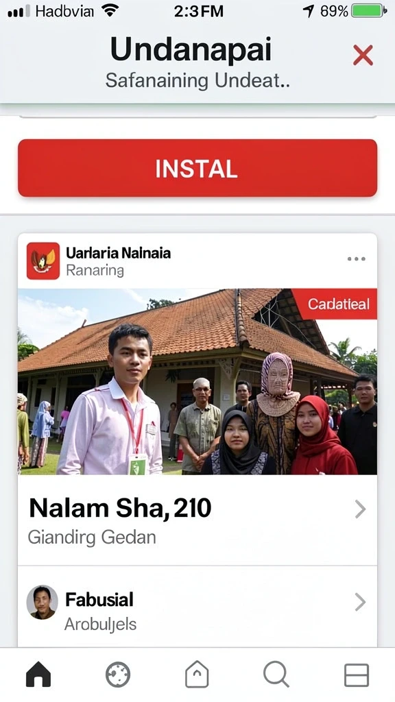 Screenshot kakrp nomor 2