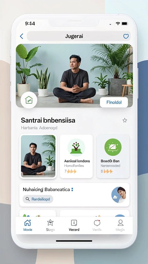 Screenshot kaostogel nomor 2