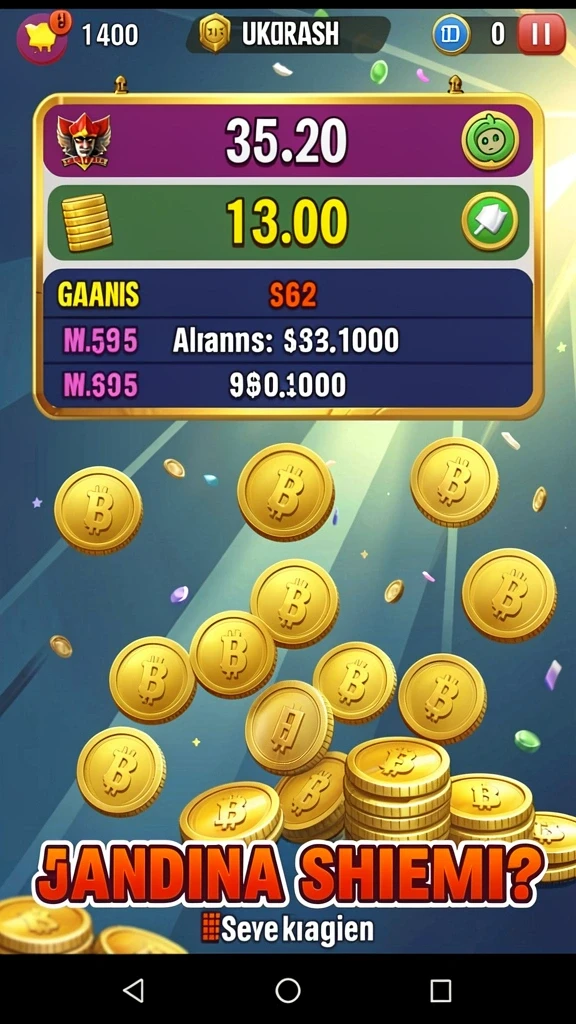 Screenshot kaostogel nomor 3