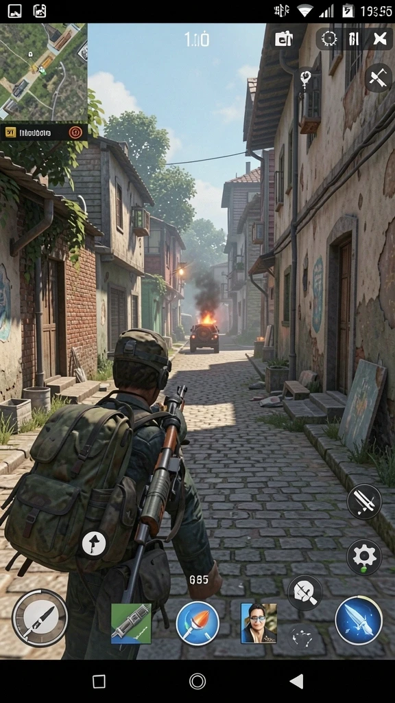 Screenshot kaskustoto nomor 2