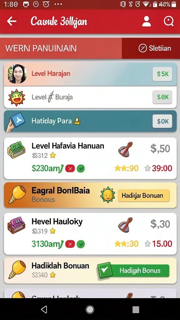 Screenshot kudetabet98 nomor 3