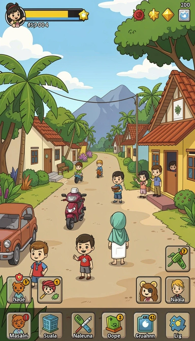 Screenshot masbro12 nomor 3