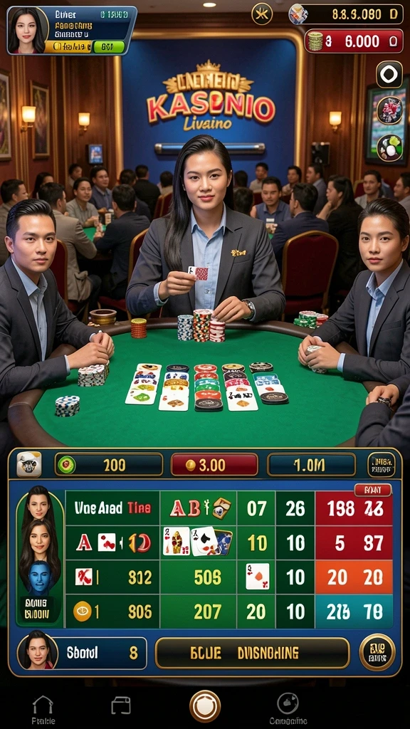 Screenshot mega188 nomor 1