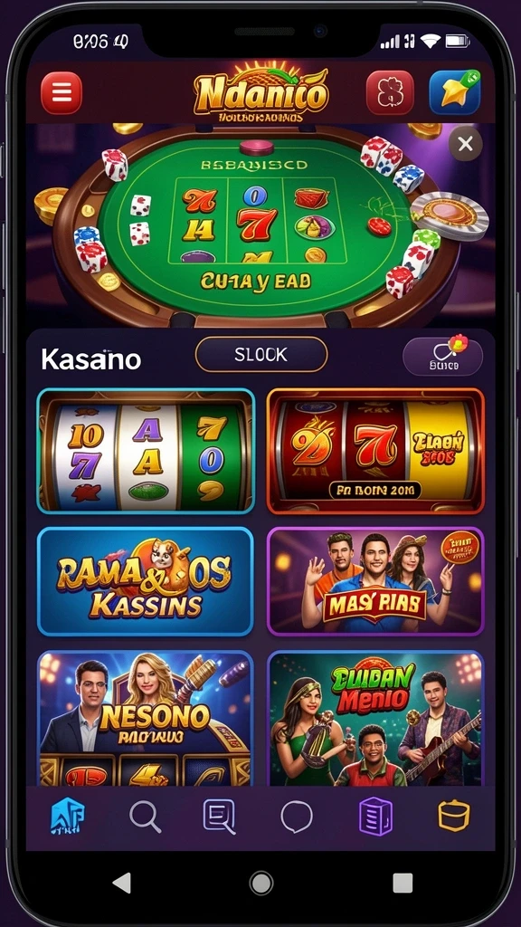 Screenshot mega188 nomor 2