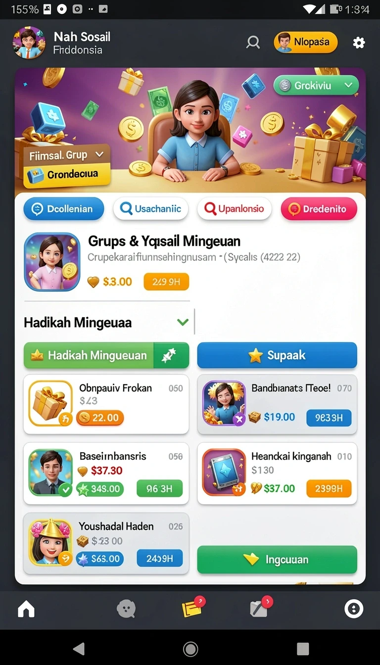 Screenshot mega338 nomor 1