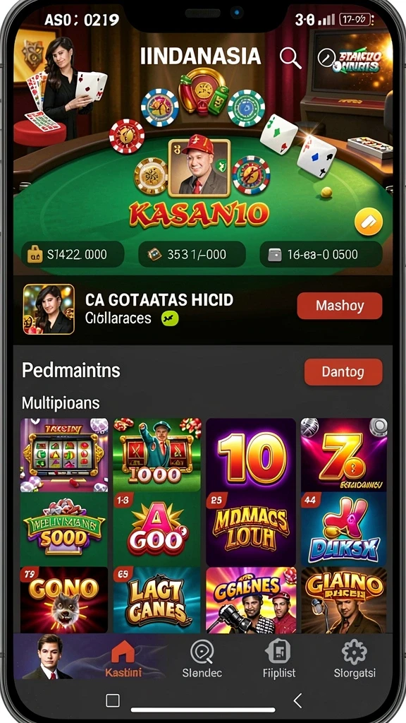 Screenshot mt777 nomor 3