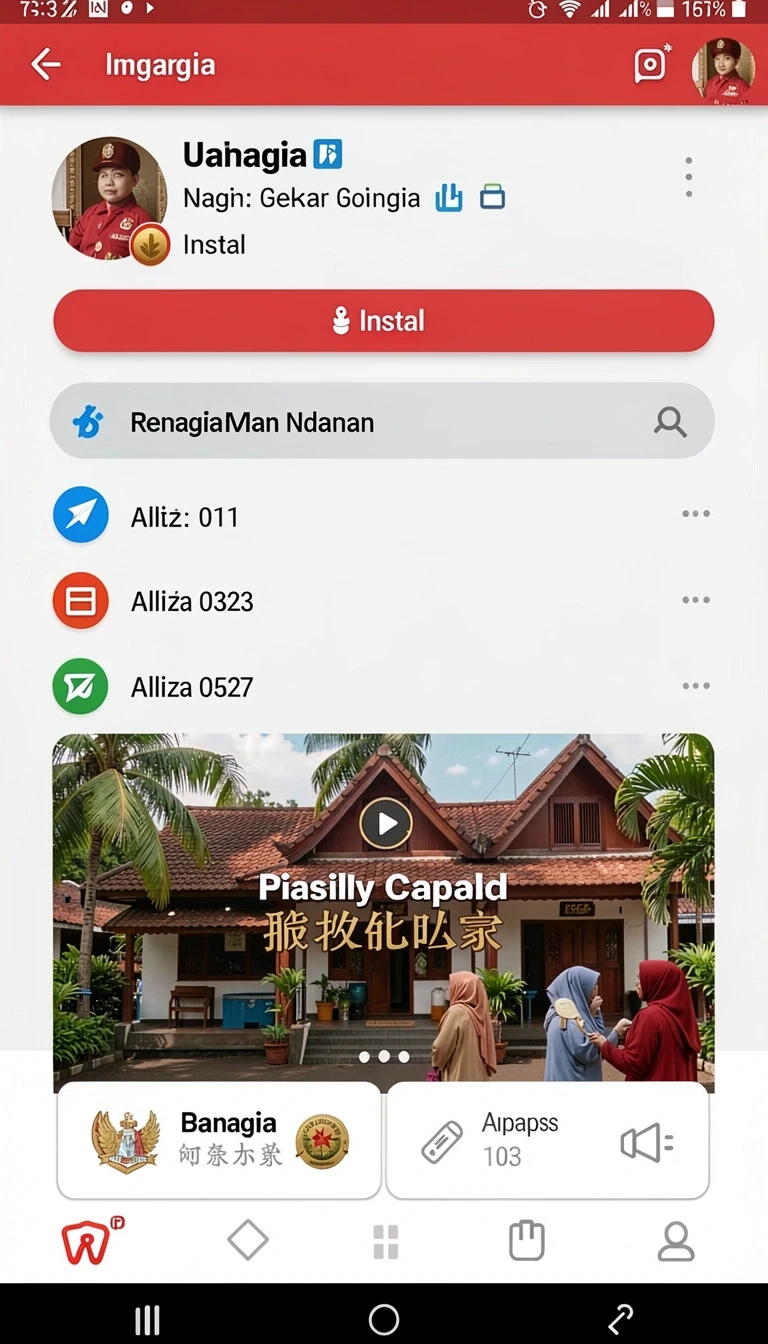Screenshot mustang77 nomor 1