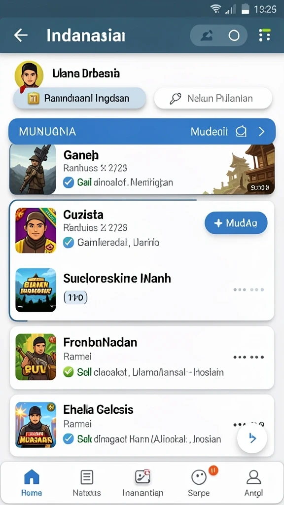Screenshot nagawin nomor 1