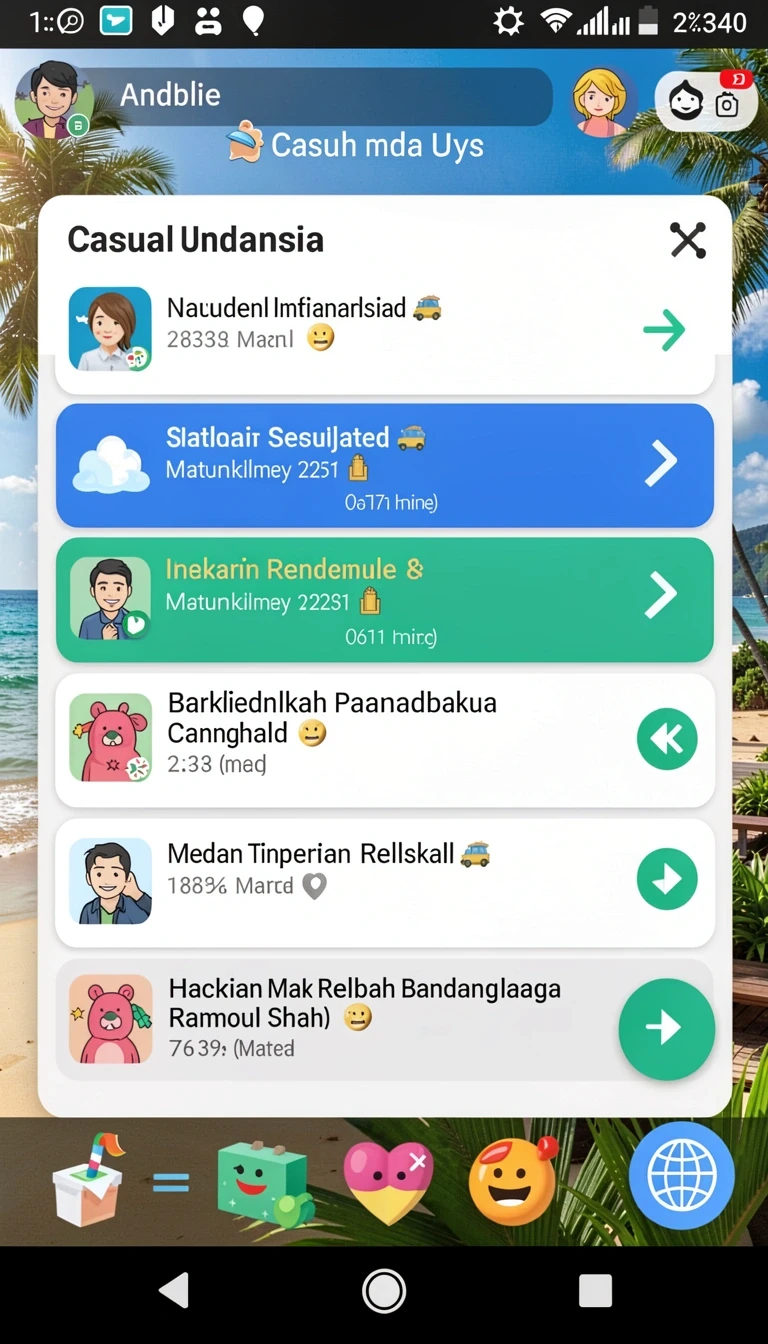 Screenshot nusabet nomor 1