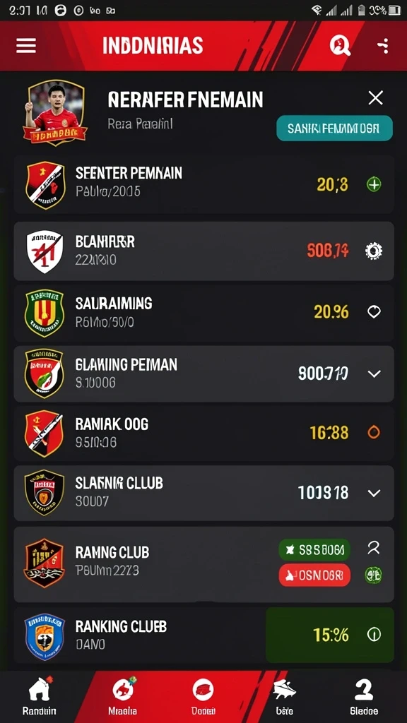 Screenshot ohtogel nomor 1
