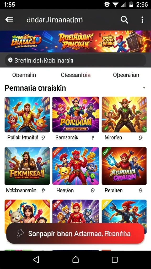 Screenshot pokeronline77 nomor 1