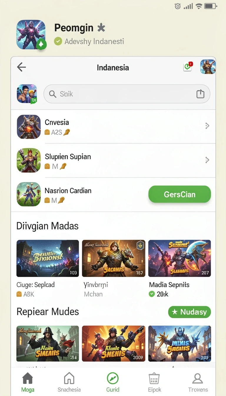 Screenshot prg007 nomor 3